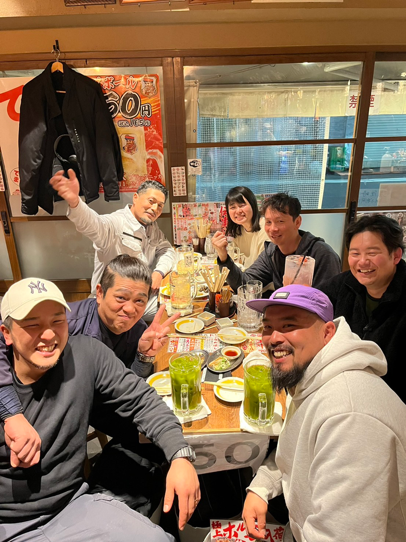 プライベートも大切にできる